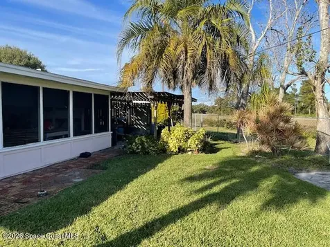 477 Ironwood Drive Melbourne FL 32935