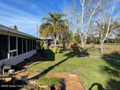 477 Ironwood Drive Melbourne FL 32935