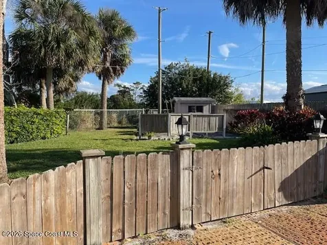 477 Ironwood Drive Melbourne FL 32935