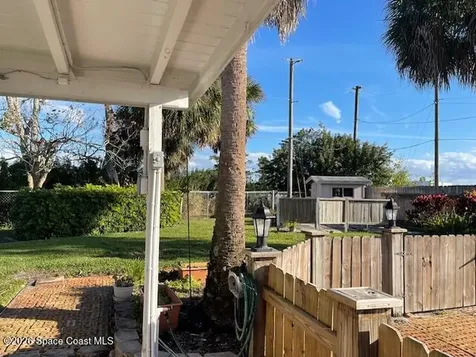 477 Ironwood Drive Melbourne FL 32935