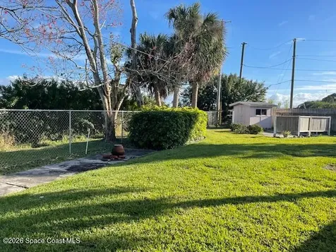 477 Ironwood Drive Melbourne FL 32935