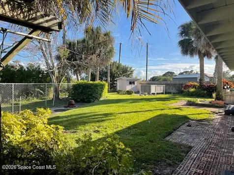 477 Ironwood Drive Melbourne FL 32935