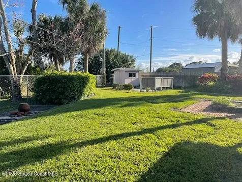 477 Ironwood Drive Melbourne FL 32935