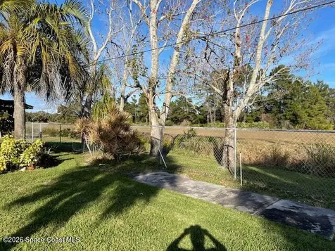 477 Ironwood Drive Melbourne FL 32935