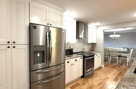 280 Azalea Terrace Indian Harbour Beach FL 32937