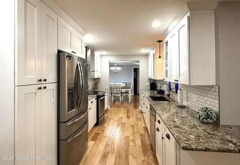 280 Azalea Terrace Indian Harbour Beach FL 32937
