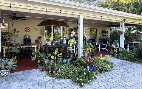 280 Azalea Terrace Indian Harbour Beach FL 32937
