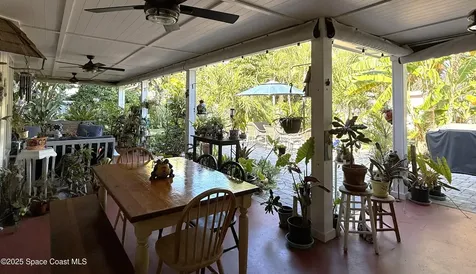 280 Azalea Terrace Indian Harbour Beach FL 32937