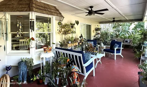 280 Azalea Terrace Indian Harbour Beach FL 32937