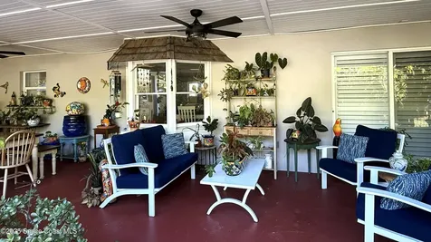280 Azalea Terrace Indian Harbour Beach FL 32937