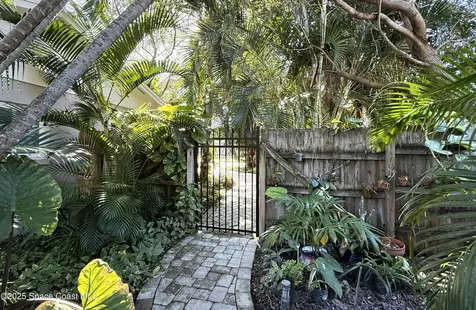 280 Azalea Terrace Indian Harbour Beach FL 32937