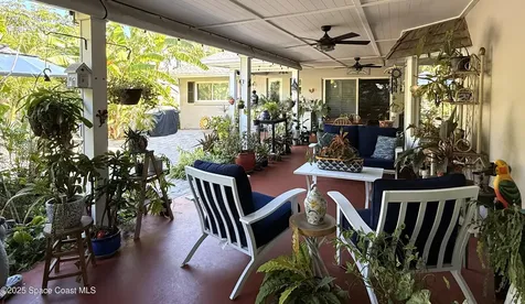 280 Azalea Terrace Indian Harbour Beach FL 32937