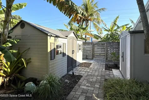 280 Azalea Terrace Indian Harbour Beach FL 32937