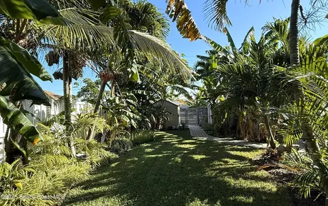 280 Azalea Terrace Indian Harbour Beach FL 32937