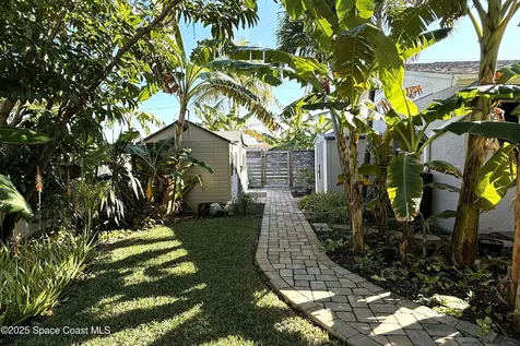 280 Azalea Terrace Indian Harbour Beach FL 32937