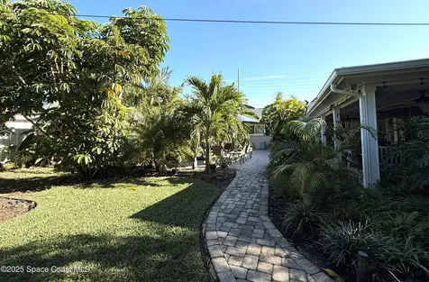 280 Azalea Terrace Indian Harbour Beach FL 32937