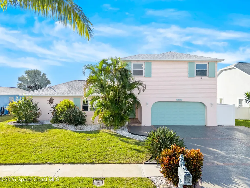 1525 W Riviera Drive Merritt Island FL 32952