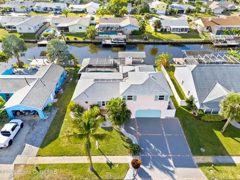 1525 W Riviera Drive Merritt Island FL 32952