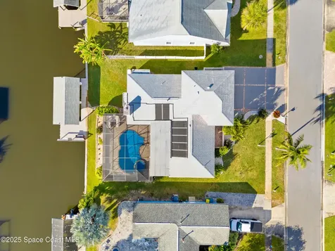 1525 W Riviera Drive Merritt Island FL 32952
