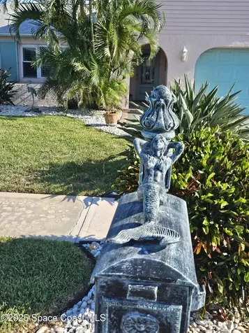 1525 W Riviera Drive Merritt Island FL 32952