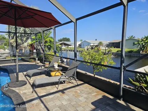 1525 W Riviera Drive Merritt Island FL 32952