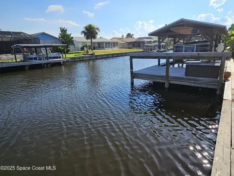 1525 W Riviera Drive Merritt Island FL 32952