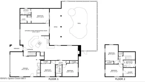 1525 W Riviera Drive Merritt Island FL 32952