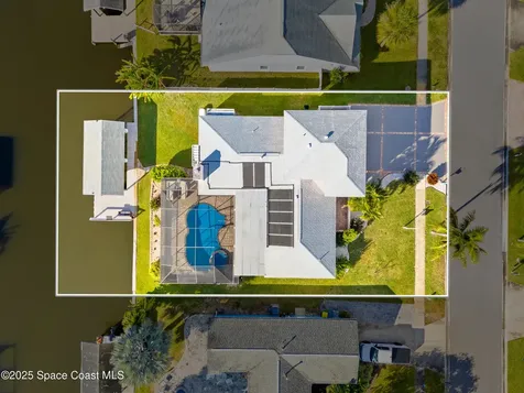 1525 W Riviera Drive Merritt Island FL 32952