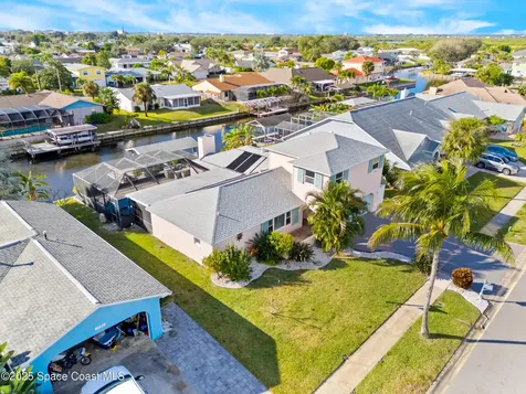 1525 W Riviera Drive Merritt Island FL 32952