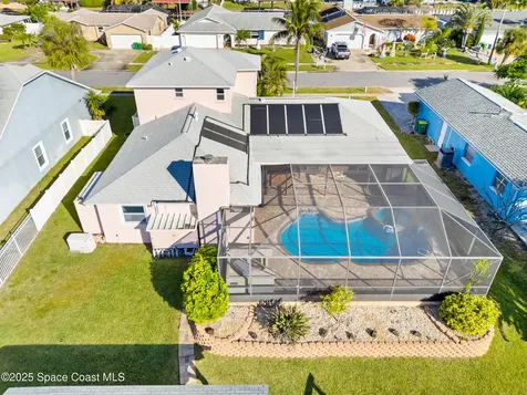 1525 W Riviera Drive Merritt Island FL 32952
