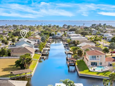 1525 W Riviera Drive Merritt Island FL 32952