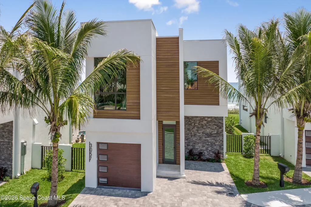 3057 S Highway A1a Melbourne Beach FL 32951