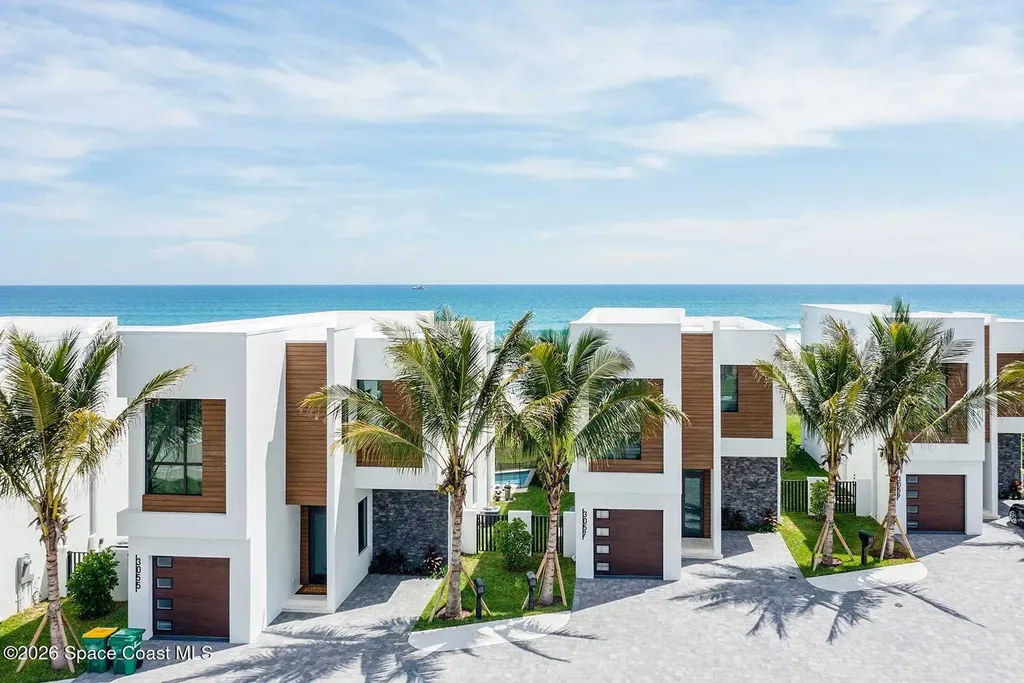 3057 S Highway A1a Melbourne Beach FL 32951