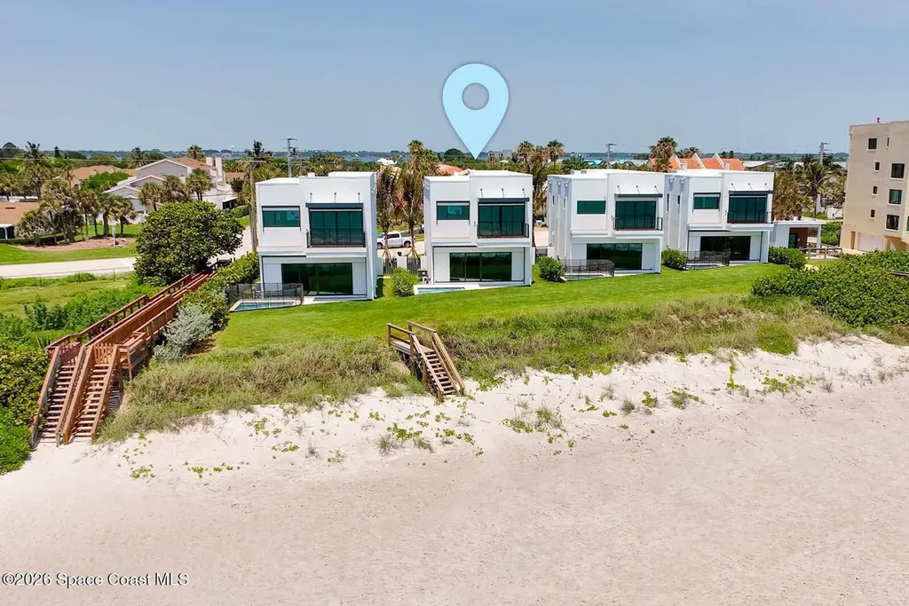 3057 S Highway A1a Melbourne Beach FL 32951