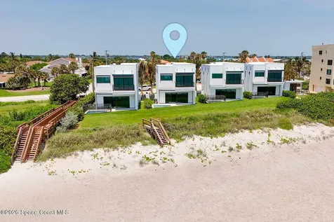 3057 S Highway A1a Melbourne Beach FL 32951