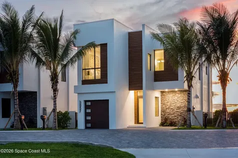 3057 S Highway A1a Melbourne Beach FL 32951