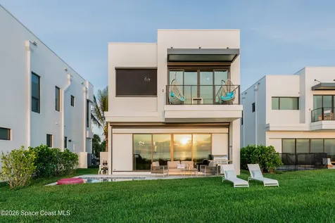 3057 S Highway A1a Melbourne Beach FL 32951