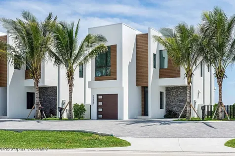 3057 S Highway A1a Melbourne Beach FL 32951