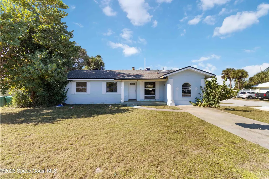 1000 S Orlando Avenue Cocoa Beach FL 32931