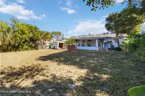 1000 S Orlando Avenue Cocoa Beach FL 32931