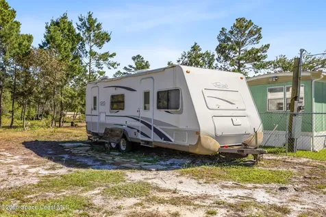 4895 Orange Street Mims FL 32754