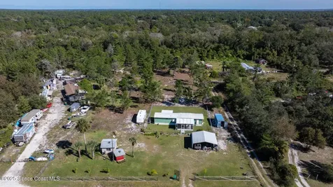 4895 Orange Street Mims FL 32754
