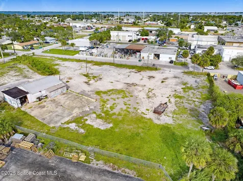 1075 Mcclendon Street Melbourne FL 32935