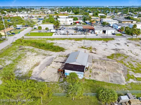 1075 Mcclendon Street Melbourne FL 32935