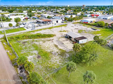 1075 Mcclendon Street Melbourne FL 32935