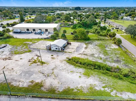 1075 Mcclendon Street Melbourne FL 32935