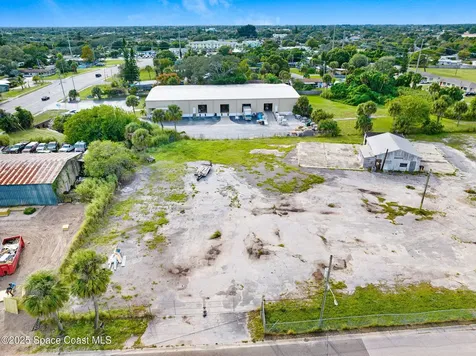 1075 Mcclendon Street Melbourne FL 32935