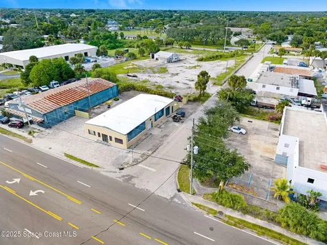 1075 Mcclendon Street Melbourne FL 32935