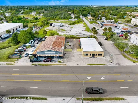 1075 Mcclendon Street Melbourne FL 32935