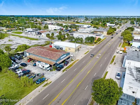 1075 Mcclendon Street Melbourne FL 32935
